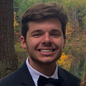 Meet your Posher, Daniel